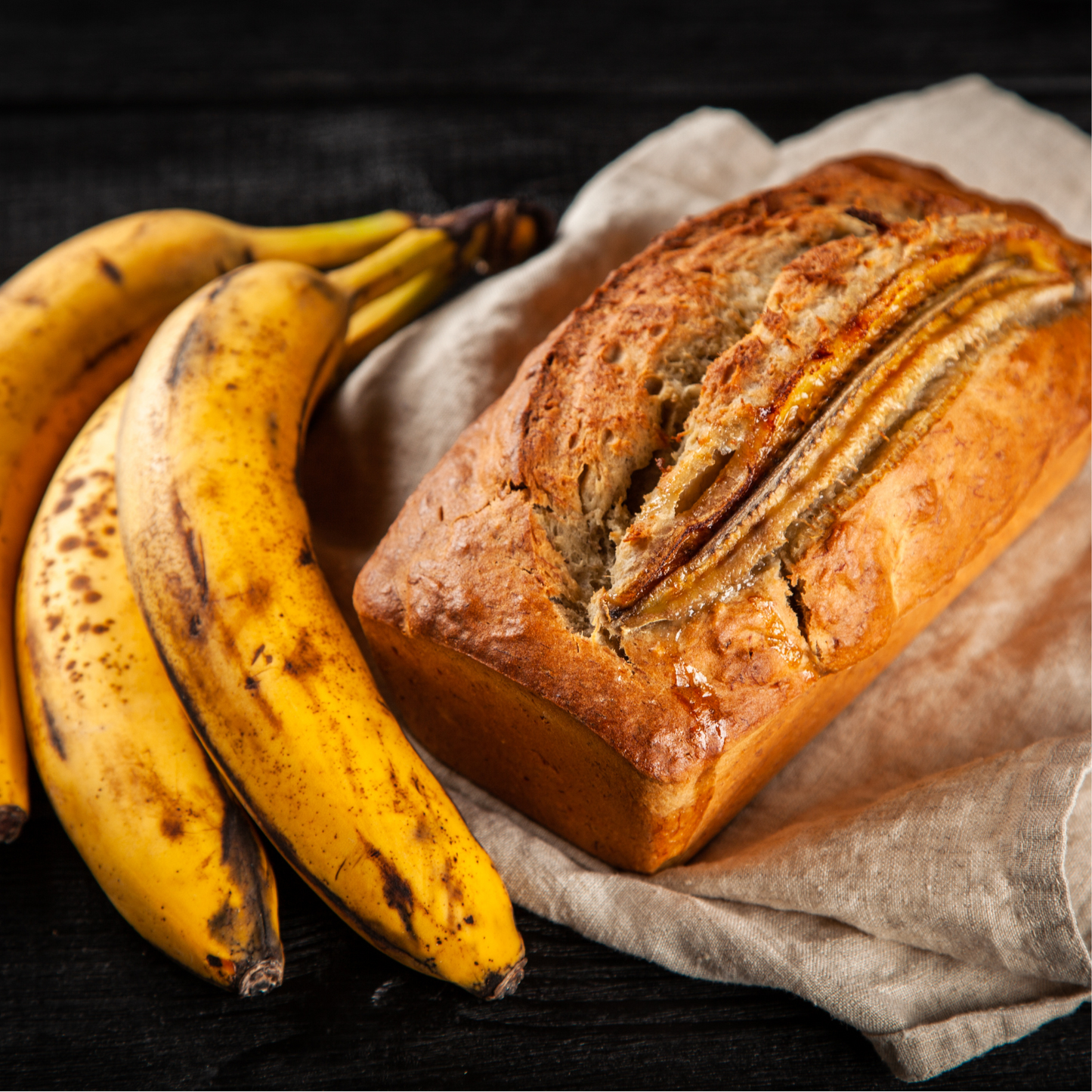 Banana Bread